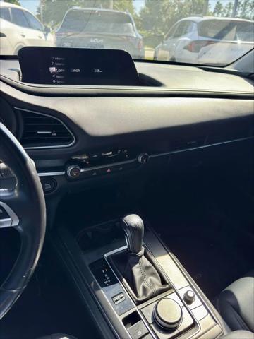 2023 Mazda CX-30 2.5 S Select
