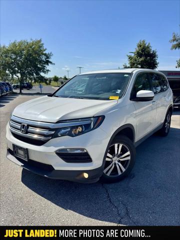 2016 Honda Pilot EX-L for sale in Lees Summit, MO