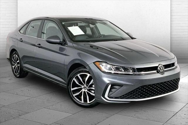 2025 Volkswagen Jetta 1.5T SE for sale in Lees Summit, MO