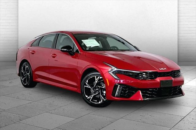2025 Kia K5 GT-Line for sale in Lees Summit, MO