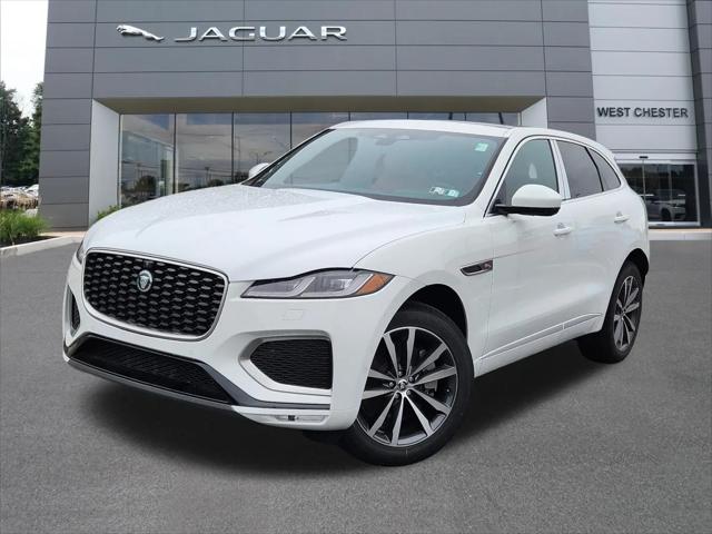 2026 Jaguar F-PACE R-Dynamic S P250 AWD Automatic for sale in West Chester, PA