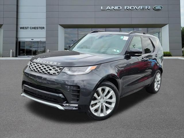 2026 Land Rover Discovery Gemini Edition for sale in West Chester, PA