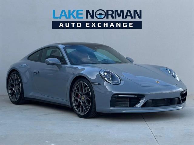 2024 Porsche 911 Carrera S for sale in Cornelius, NC