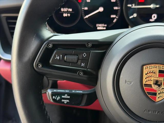 2024 Porsche 911 Carrera S
