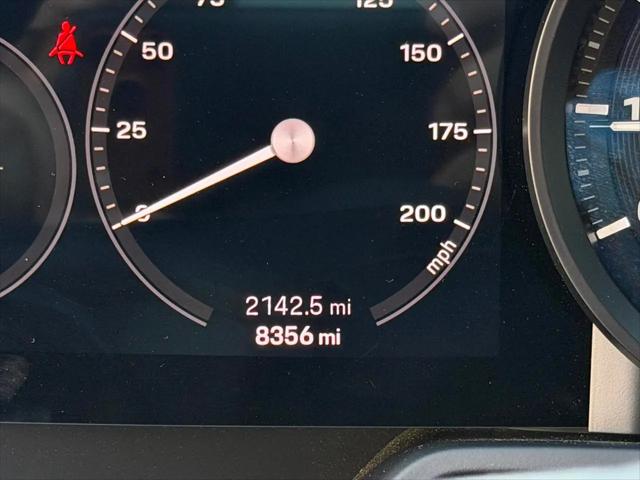 2024 Porsche 911 Carrera S