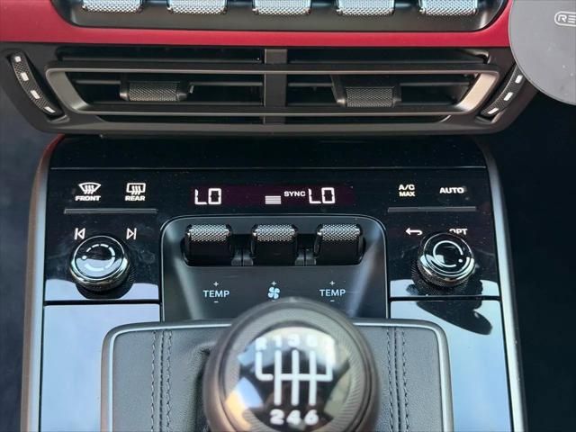 2024 Porsche 911 Carrera S