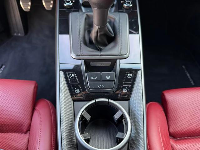2024 Porsche 911 Carrera S