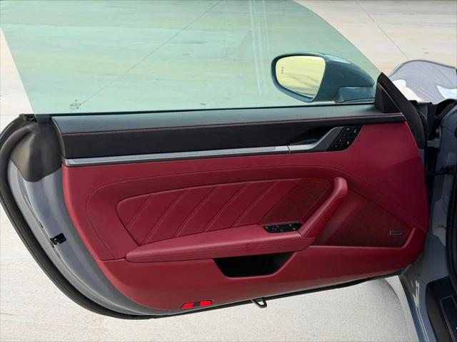 2024 Porsche 911 Carrera S