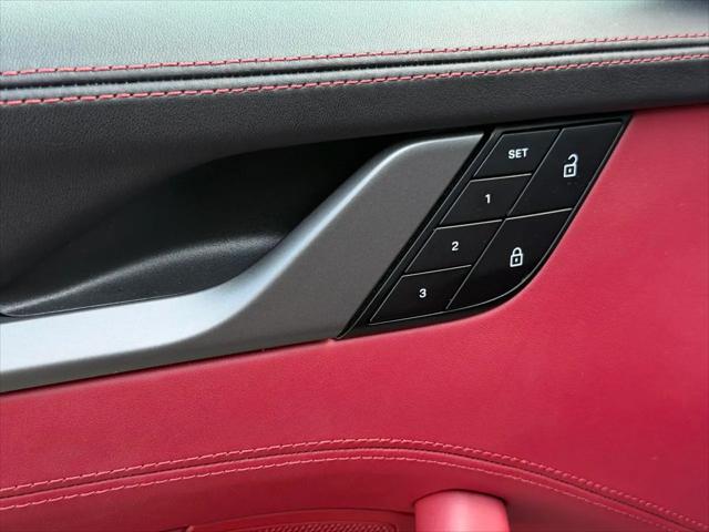 2024 Porsche 911 Carrera S