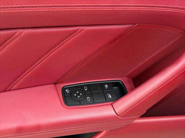 2024 Porsche 911 Carrera S