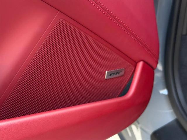 2024 Porsche 911 Carrera S