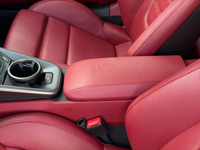 2024 Porsche 911 Carrera S