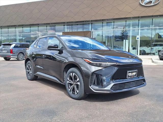 2024 Toyota bZ4X XLE for sale in Colorado Springs, CO