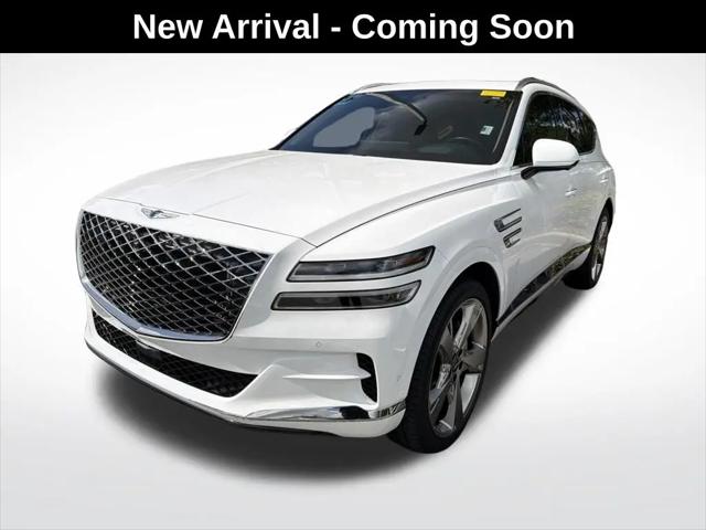 2023 Genesis GV80 3.5T AWD for sale in Orlando, FL