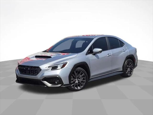 2023 Subaru WRX Limited for sale in Alhambra, CA
