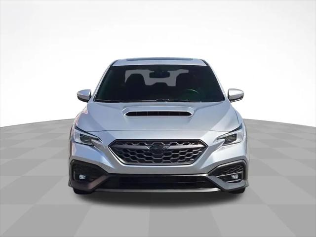 2023 Subaru WRX Limited