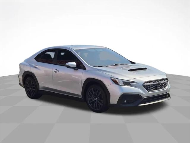 2023 Subaru WRX Limited