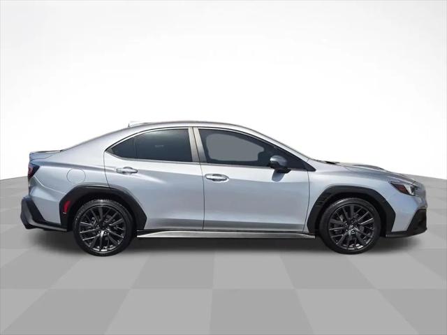 2023 Subaru WRX Limited