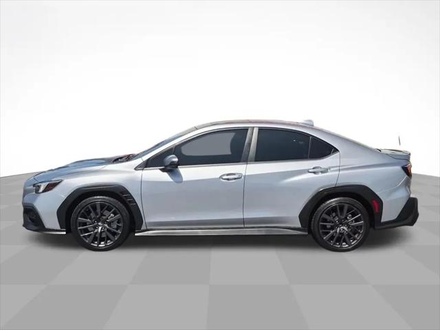 2023 Subaru WRX Limited