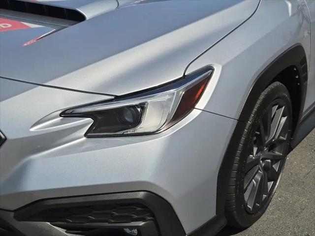 2023 Subaru WRX Limited