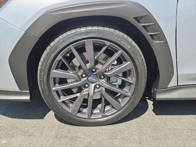 2023 Subaru WRX Limited