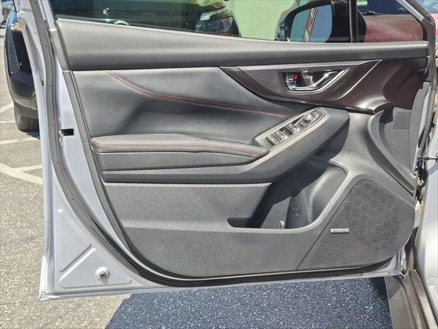 2023 Subaru WRX Limited