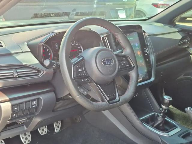 2023 Subaru WRX Limited