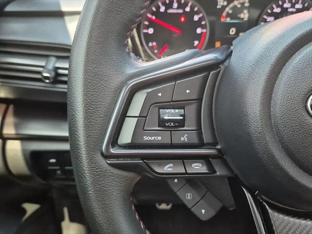 2023 Subaru WRX Limited