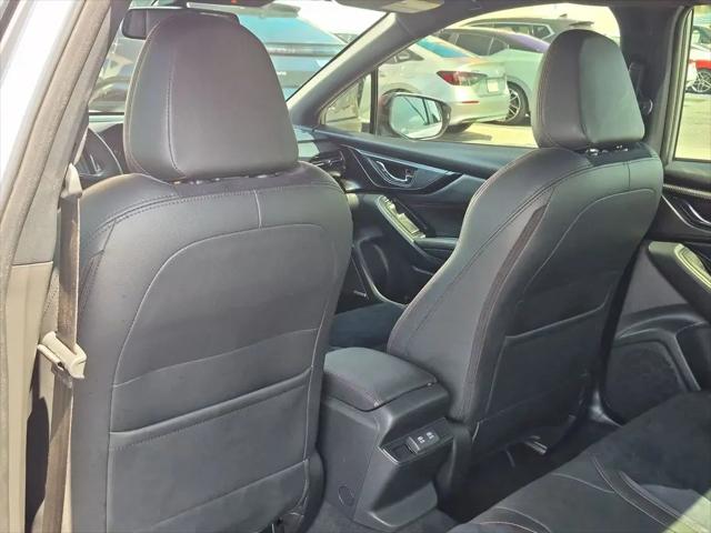 2023 Subaru WRX Limited