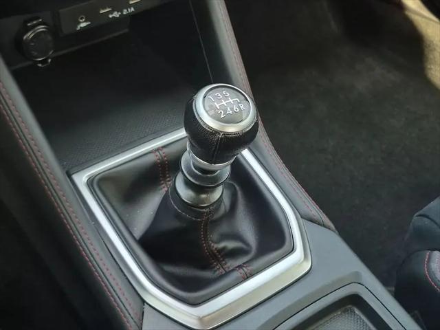2023 Subaru WRX Limited