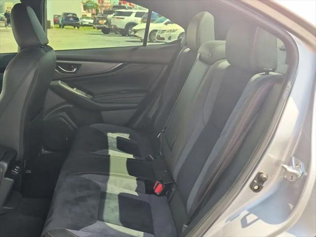 2023 Subaru WRX Limited