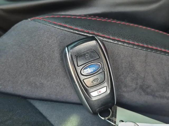 2023 Subaru WRX Limited