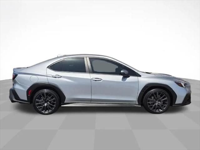 2023 Subaru WRX Limited