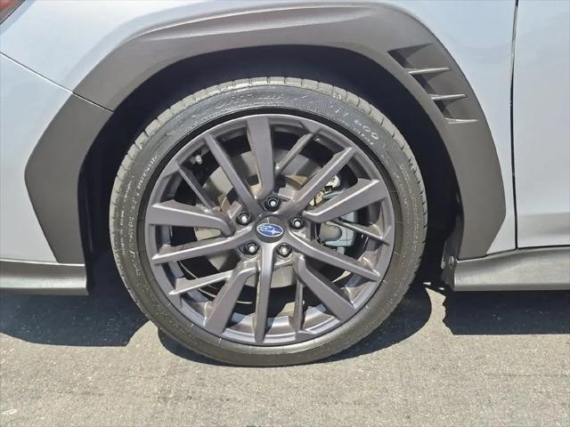 2023 Subaru WRX Limited