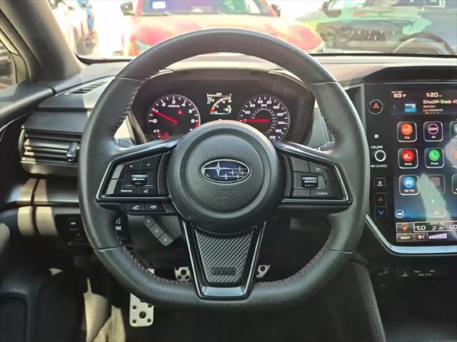 2023 Subaru WRX Limited