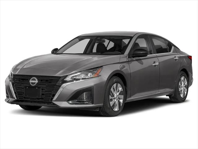 2025 Nissan Altima S FWD for sale in Alhambra, CA