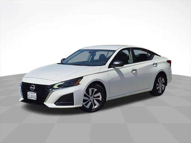2025 Nissan Altima S FWD for sale in Alhambra, CA