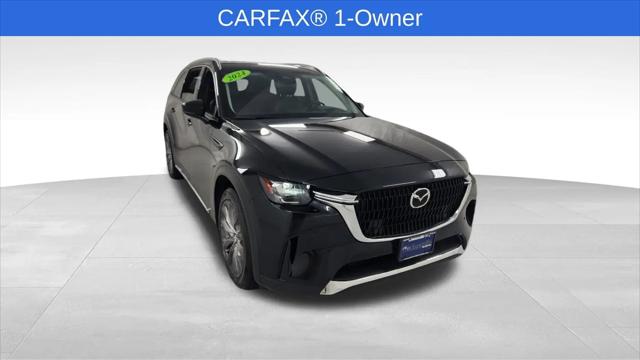 2024 Mazda X-90 3.3 Turbo Premium for sale in Janesville, WI