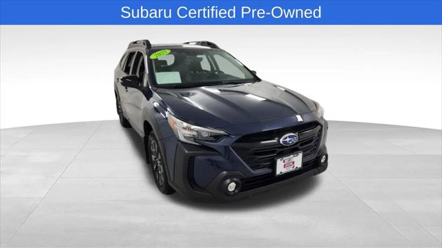 2025 Subaru Outback Onyx Edition XT for sale in Janesville, WI