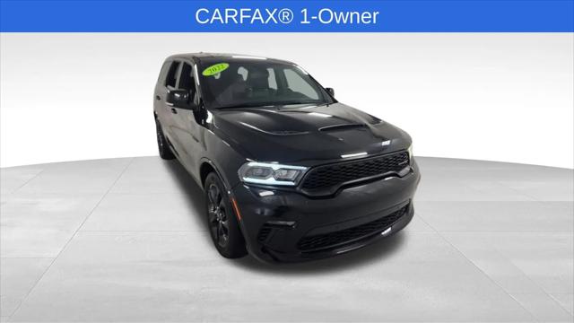 2022 Dodge Durango R/T AWD for sale in Janesville, WI