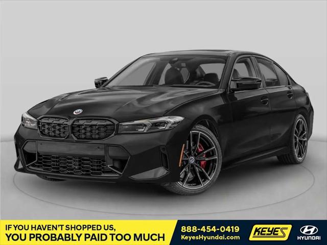 2024 BMW M340i M340i for sale in Van Nuys, CA