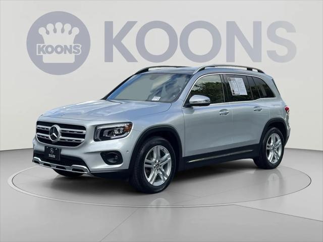 2022 Mercedes-Benz GLB GLB 250 for sale in Catonsville, MD