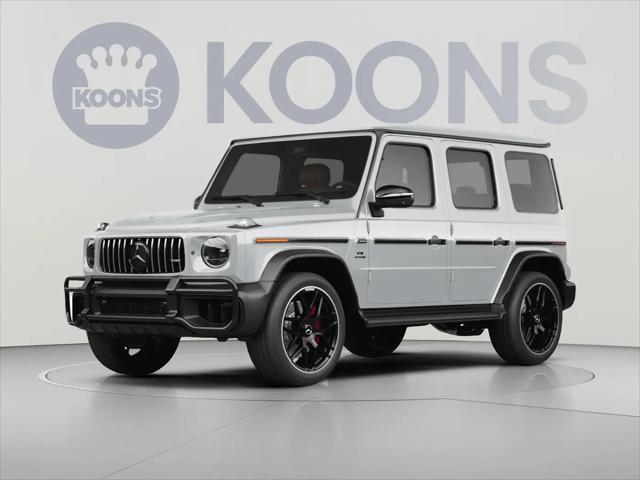2027 Mercedes-Benz G-CLASS AMG G 63 for sale in Catonsville, MD