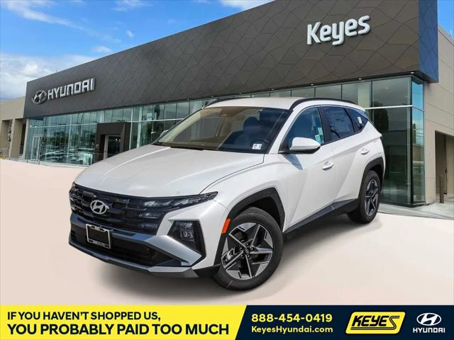 2026 Hyundai Tucson SEL for sale in Van Nuys, CA