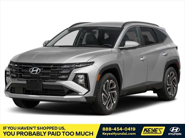 2026 Hyundai Tucson SEL for sale in Van Nuys, CA