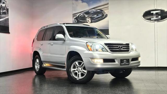 2006 Lexus GX 470 GX 470 for sale in San Diego, CA