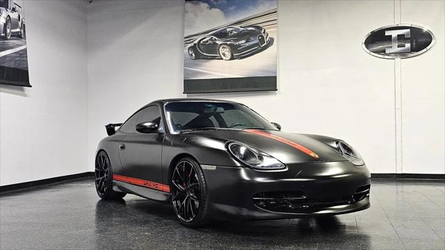 1999 Porsche 911 911 Carrera for sale in San Diego, CA