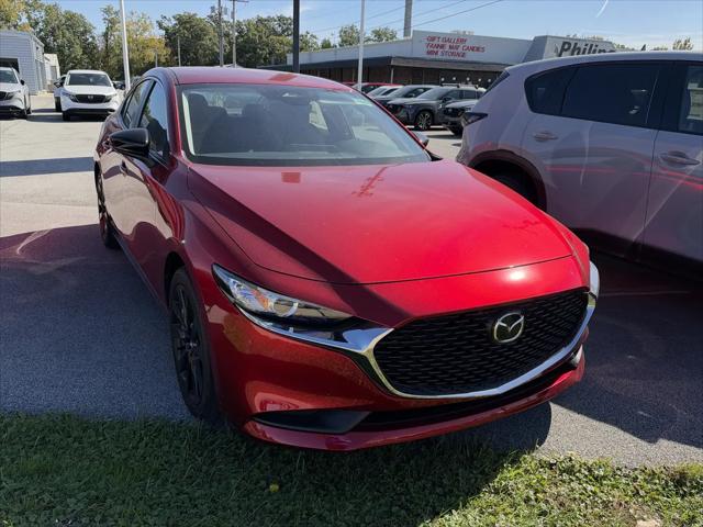 2026 Mazda Mazda3 2.5 S Select Sport for sale in Valparaiso, IN