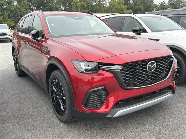 2026 Mazda CX-70 3.3 Turbo Premium for sale in Valparaiso, IN