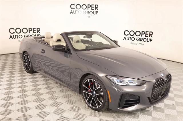 2024 BMW M4 M440i for sale in Edmond, OK